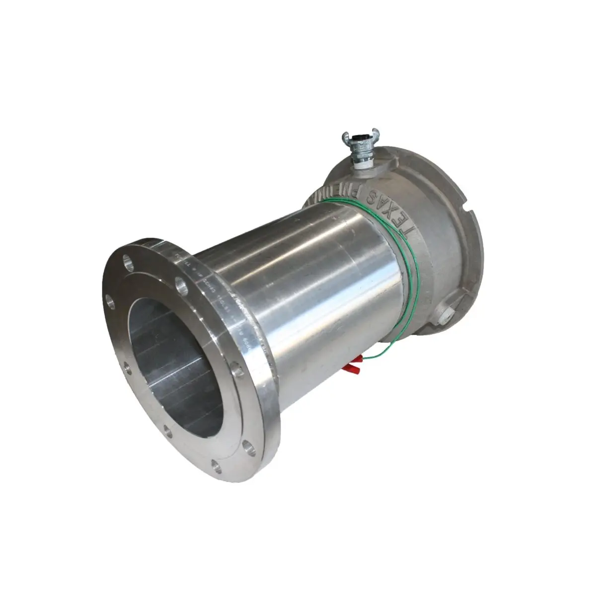 Pipeline Blower - 8" 1