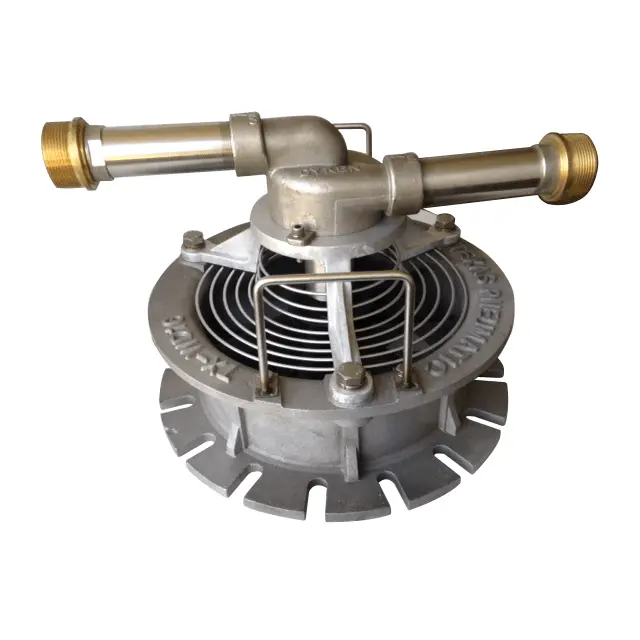 Water Driven Fan -  16" 1