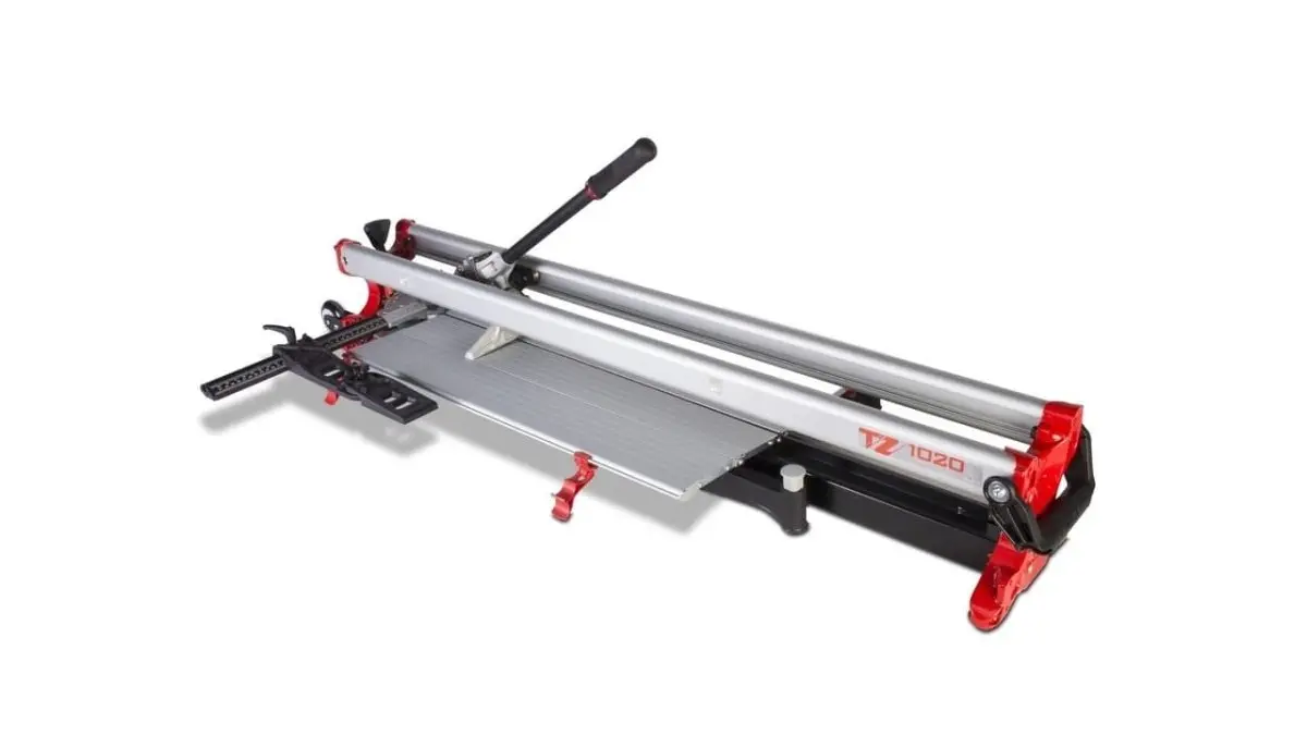 Tz Heavy Duty Tile Cutter 1