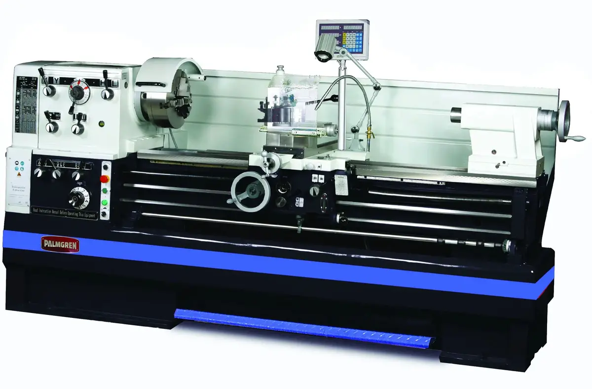 Lathe 18 X 80 230/460V 1