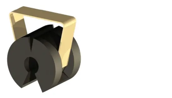 Ultra C-Ring (100 Pieces) 1