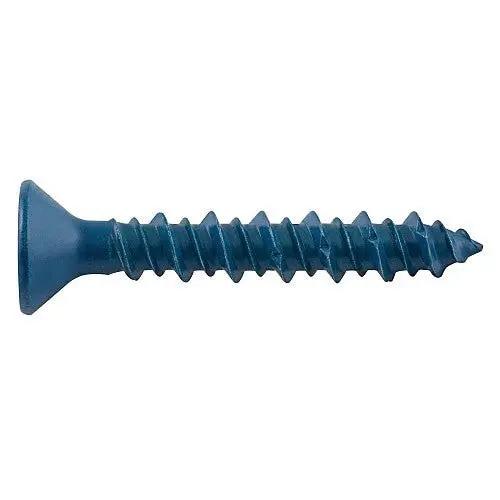 Ultracon®+ Phillips Flat Head - Blue 1