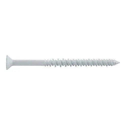 Ultracon®+ Phillips Flat Head - White 1