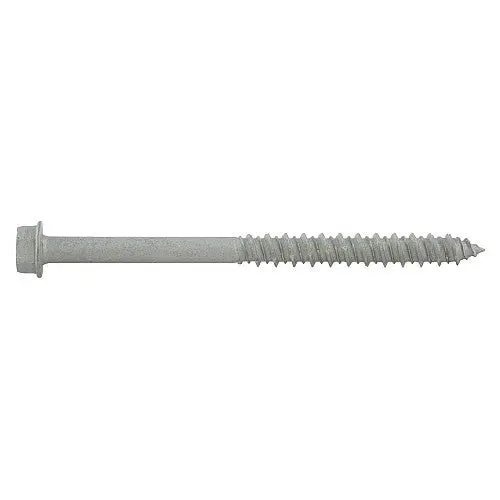 Ultracon® Ss4 Hex Washer Head - 500 Pieces 1