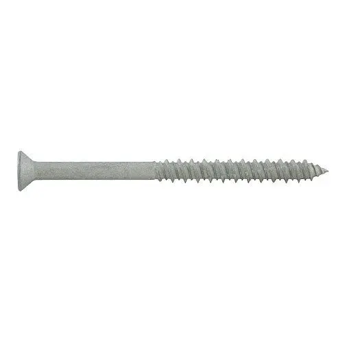 Ultracon® Ss4 Phillips Flat Head - 500 Pieces 1