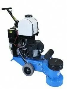 Ultraedge Propane Powered Concrete And Terrazzo Grinding & Edging 1