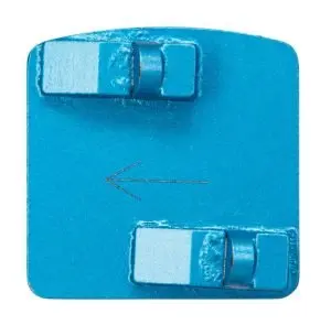 Uni Lock - 2 X Mini Jet Pcds 1
