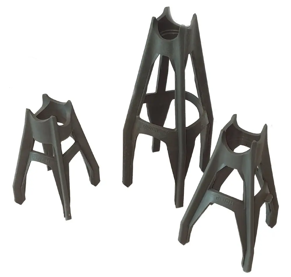 Unichair Rebar Support - Patent Pending 1