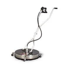 24 Surface Cleaner, Ss, 24″ 1