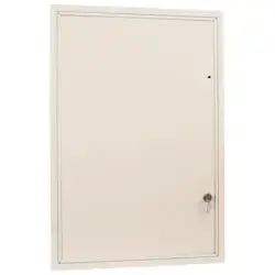 Upward Opening Access Door 1