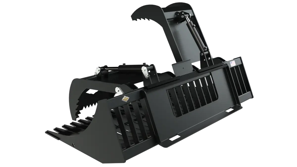 Utility Grapple 72" 2