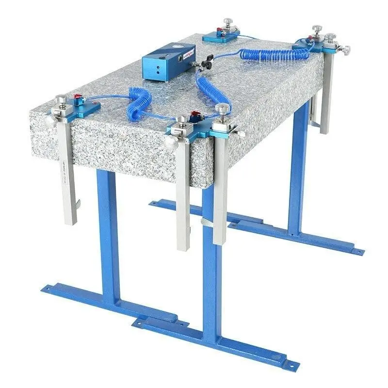 Vacuum Assisted Miter Clamps By Aardwolf 1