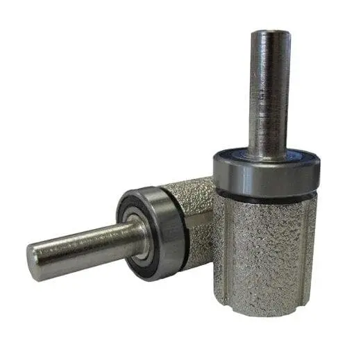Vacuum Brazed Bowl Cutter 1