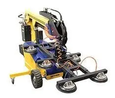 Vacuum Move Lifter 1