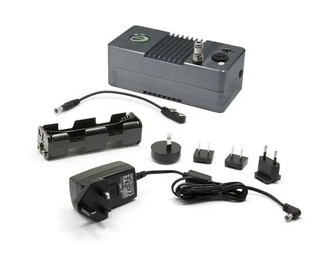 Vacuum Pump Kit 1