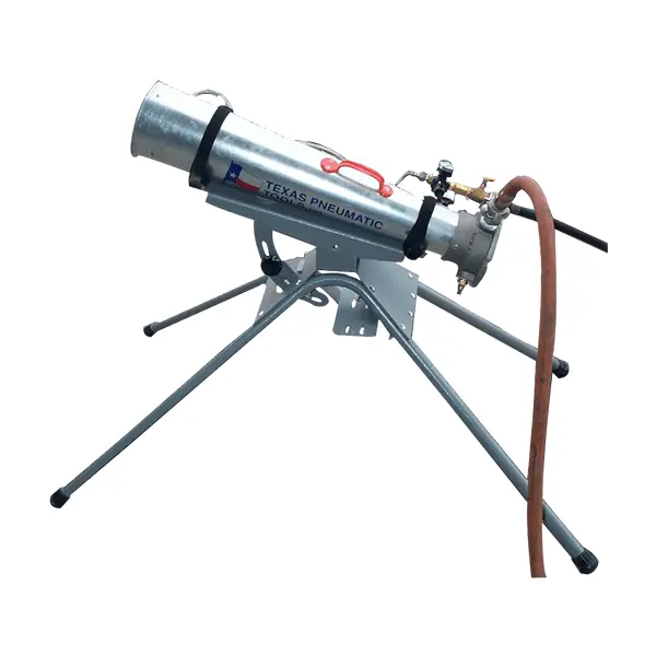 8" Venturi Air Mister W/ Stand 1