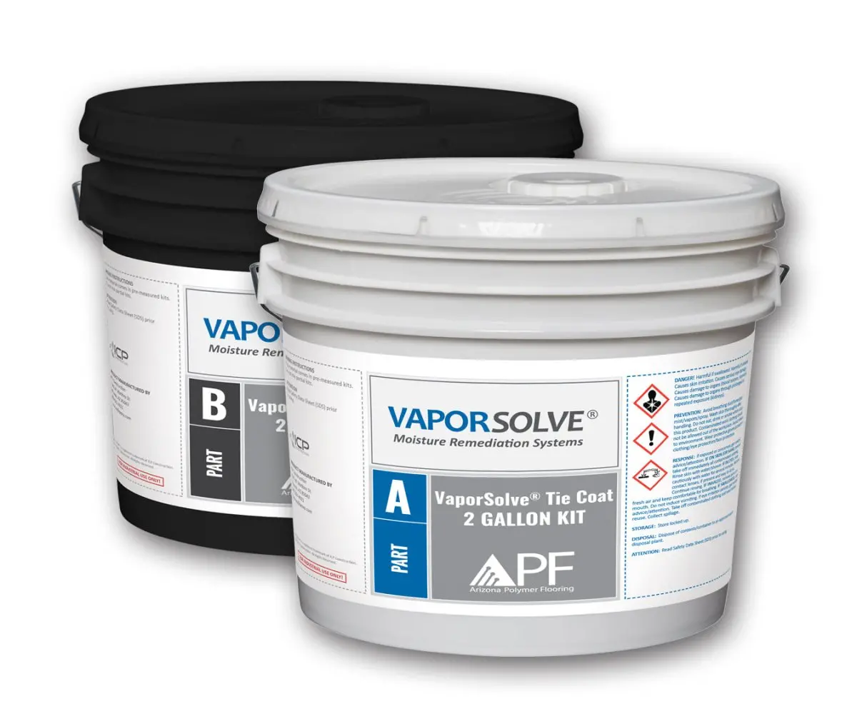 Vaporsolve® Tie Coat 1