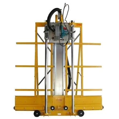 Varsity Series Vertical Panel Saw With Makita Saw Motor 1