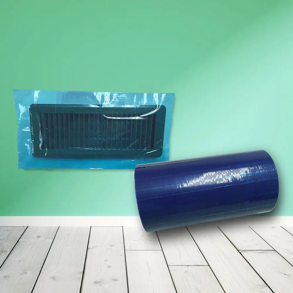Vent Masking Film 1