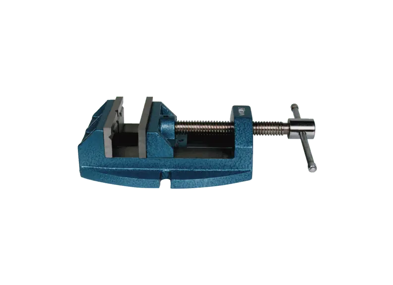 Versatile Drill Press Vise Cont. Nut 1