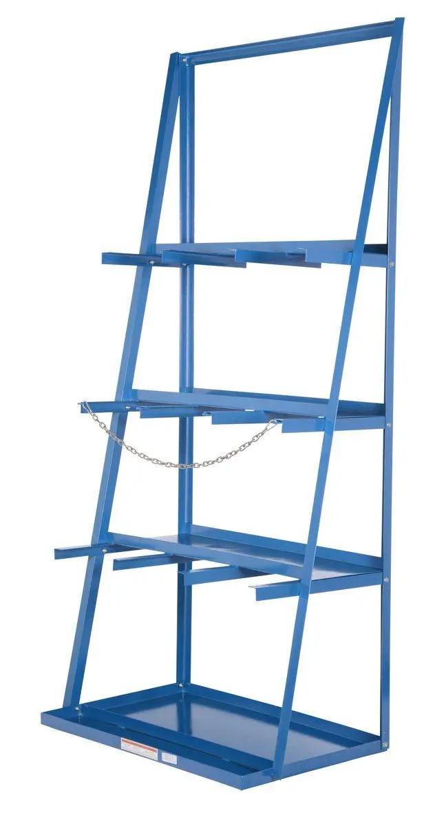 Vertical Bar Rack 1