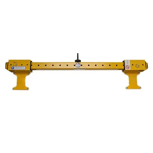 Vertical Lifter 300 - Hand Cup Frame - Vl2man Lifter 1