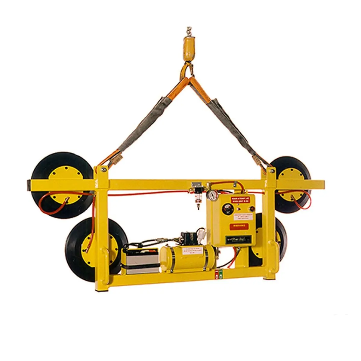 Vertical Lifter 700 (Dc) - Vl4 Lifter Series 1