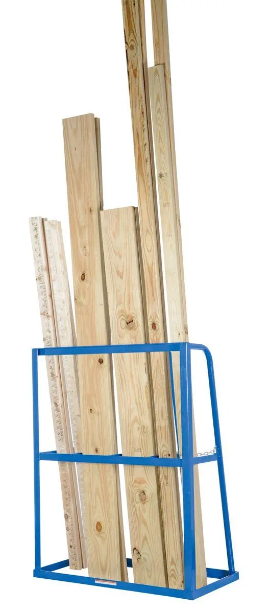 Vertical Storage Racks 1