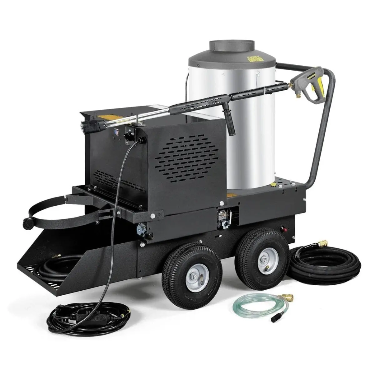 Vhp3-20024A 120V Pressure Washer 1