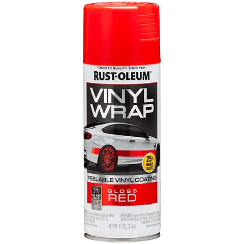 Vinyl Wrap - 6 Pack 3