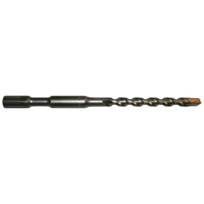 Viper Head Spline - Quad Cutter 1