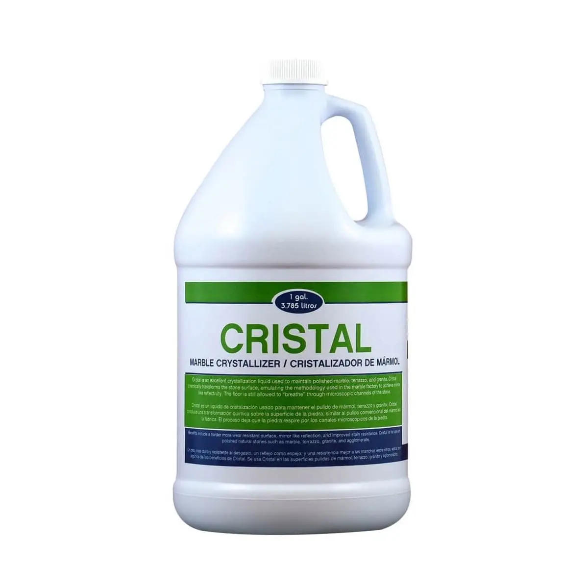 Vmc Cristal 1 Gal 1