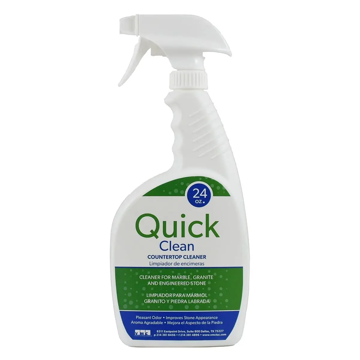 Vmc Quick Clean - Case Of 6 1