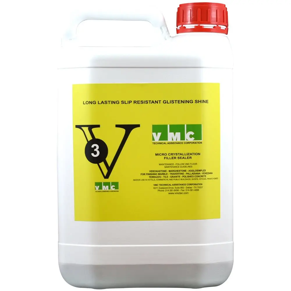 Vmc V3 Crystallization Polish 1.75 Gal 1