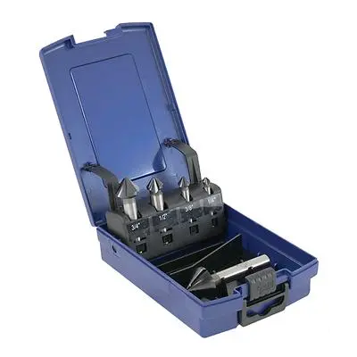 Vp™ Countersinks Set 1