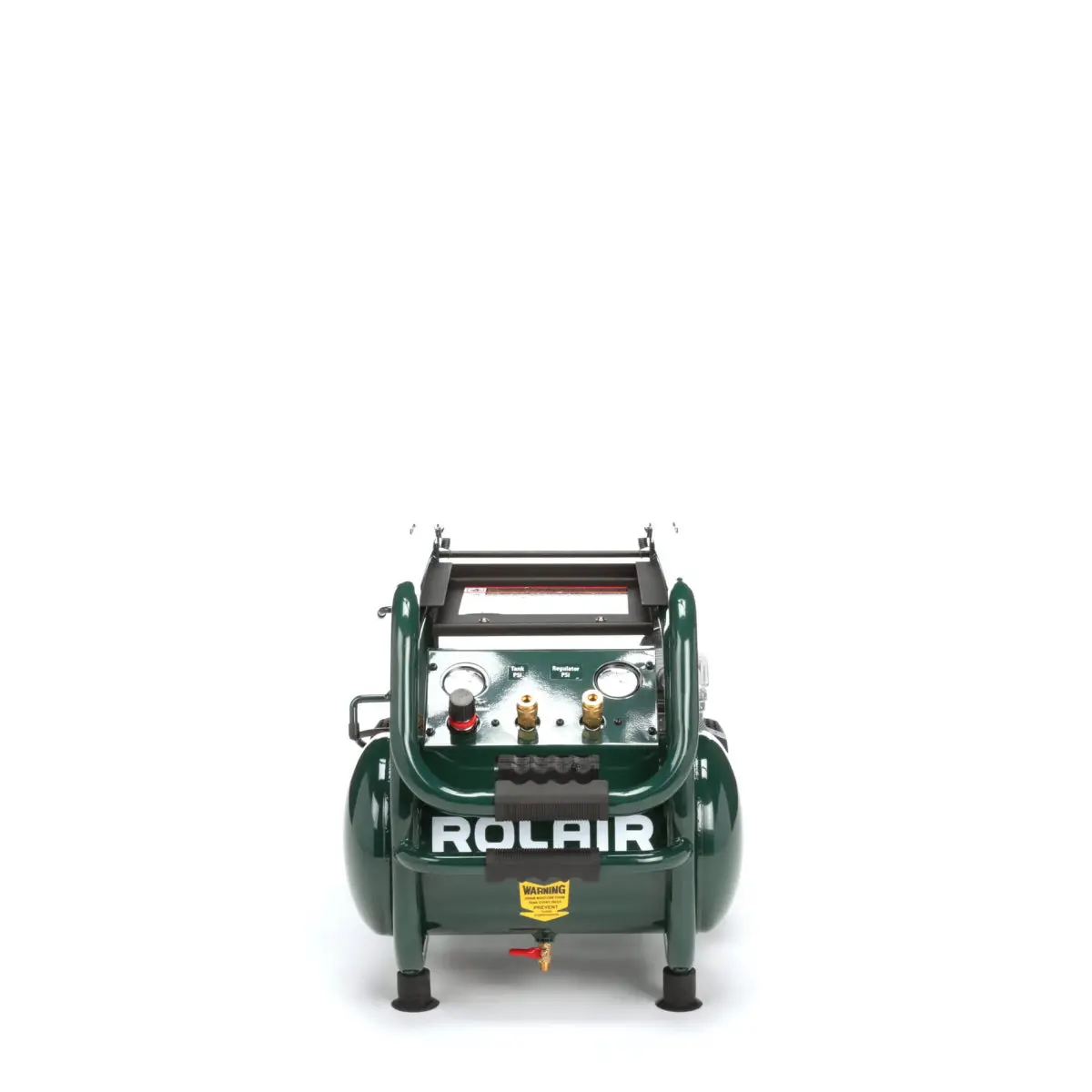 Vt25big Air Compressor 1