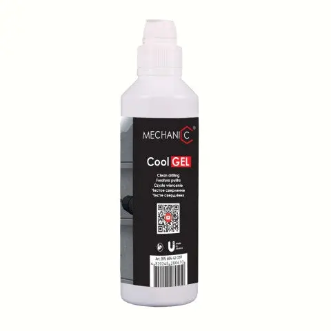 Drilling Gel Coolgel 250 1
