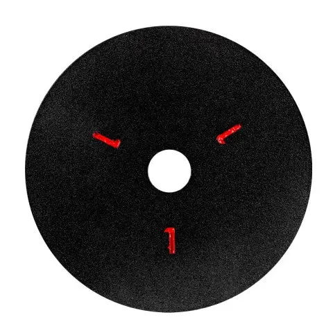 Mechanic 4" Fixing Plate 1