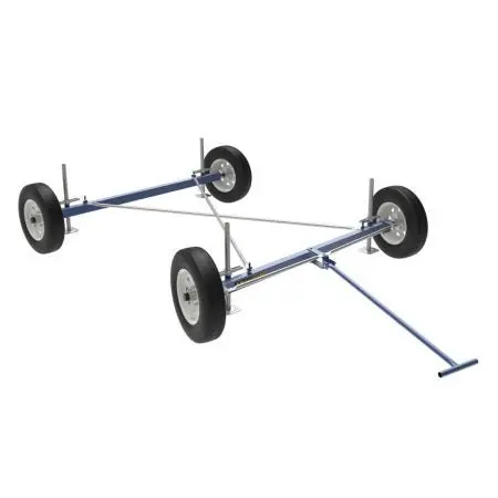 Wagon With 26" Wheels 1