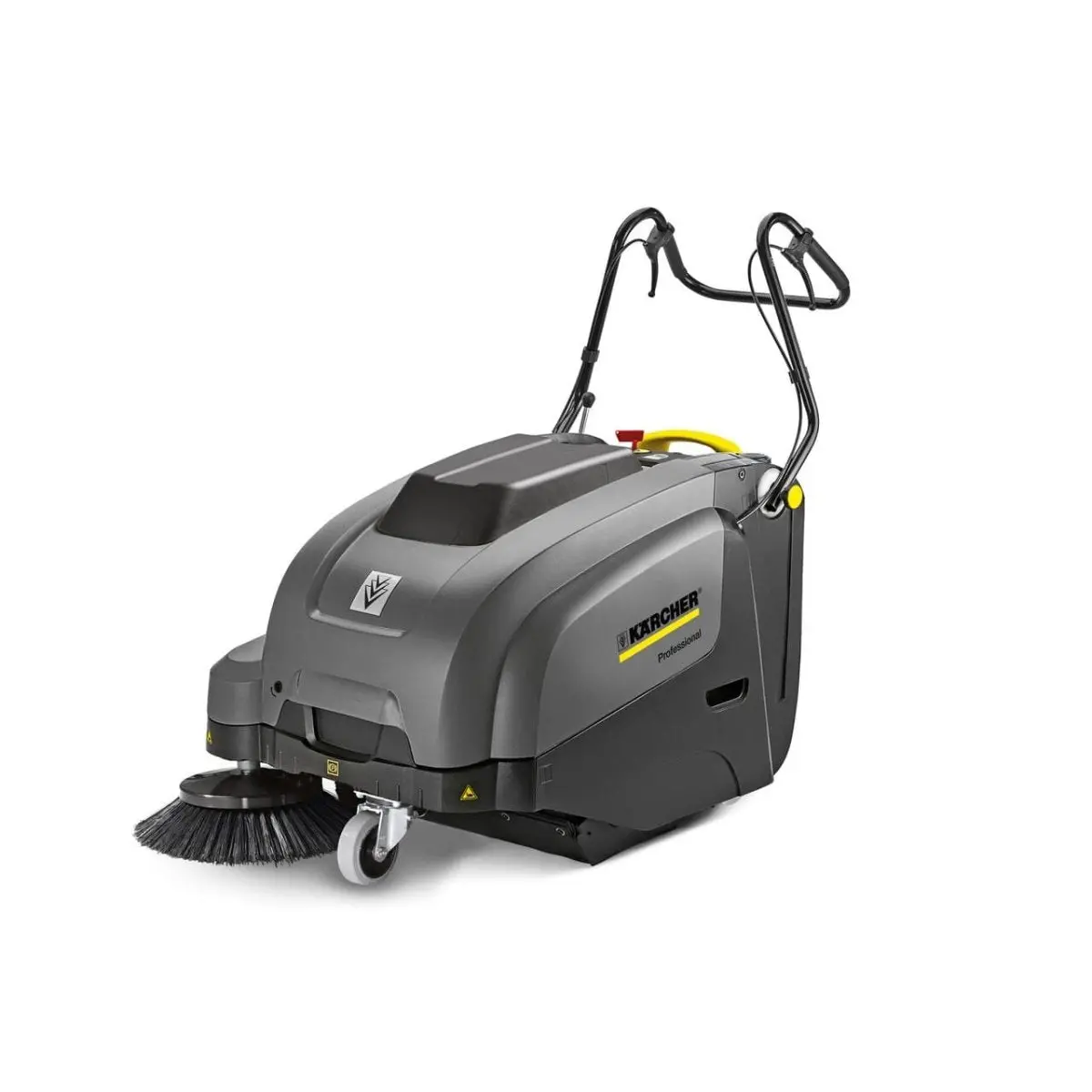 Walk Behind Floor Sweeper Km 75/40 W Bp 1