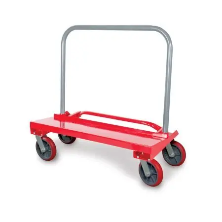 Wall Hauler Series 3600 Drywall Cart Removable Handle (Buildman Pro) 1