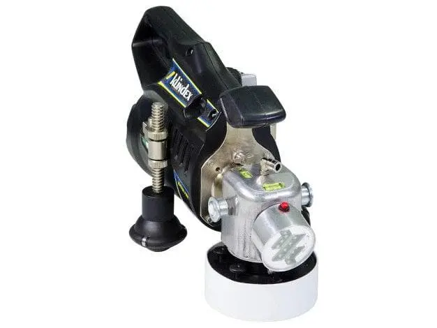 Waterfire Floor Grinder And Polisher 1