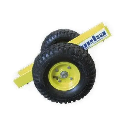 Weha 2 Wheel Slab Dolly 1