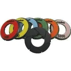Weha 3.5 Inch Turbo Disc 1