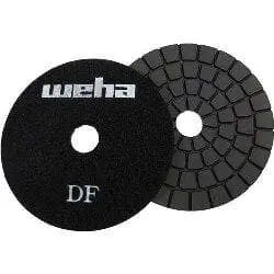 Weha Buff Diamond Polishing Pads 1