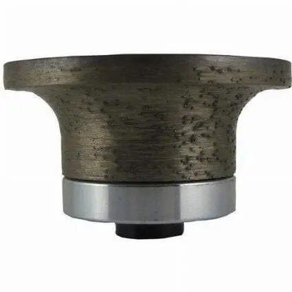 Weha Cont. Rim Diamond Router Bit - A (Radius) 20 1