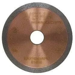Weha Copper Core Blade 1