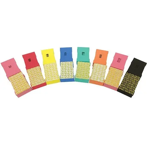 Weha Diamond Hand Polishing Pads  - Set 1