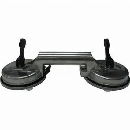 Weha Double Suction Cup 1