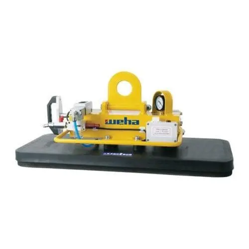 Weha Ep800 Unipad Pneumatic Vacuum Lifter 1